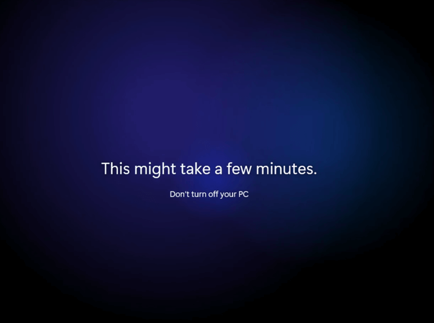How to Install and configure windows 11